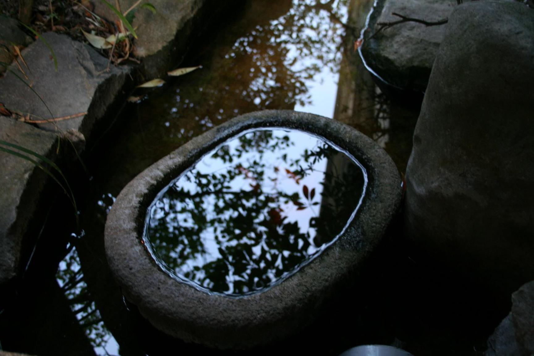 Nisshokan Bettei Koyotei Nagasaki Extérieur photo