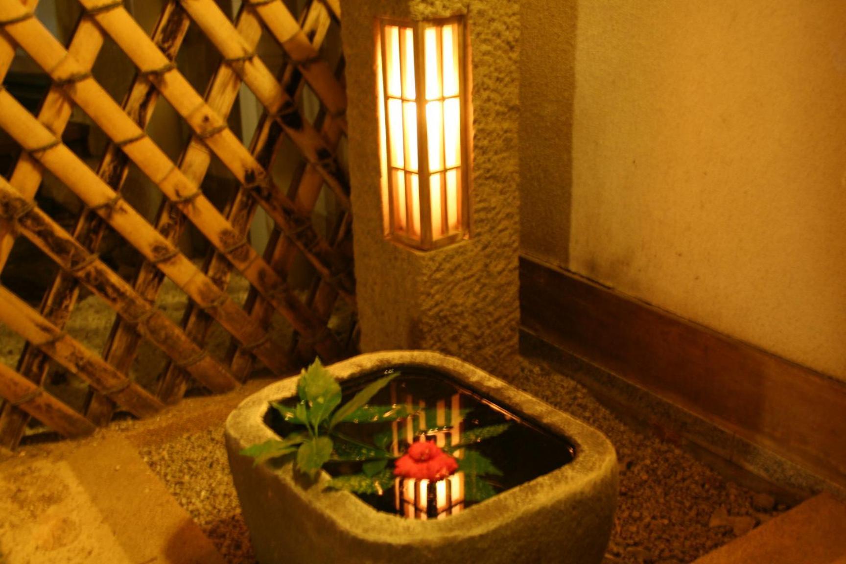 Nisshokan Bettei Koyotei Nagasaki Extérieur photo