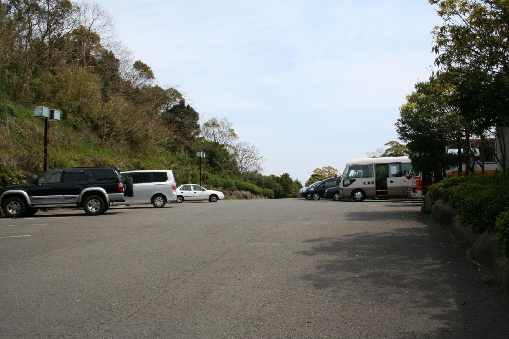 Nisshokan Bettei Koyotei Nagasaki Extérieur photo
