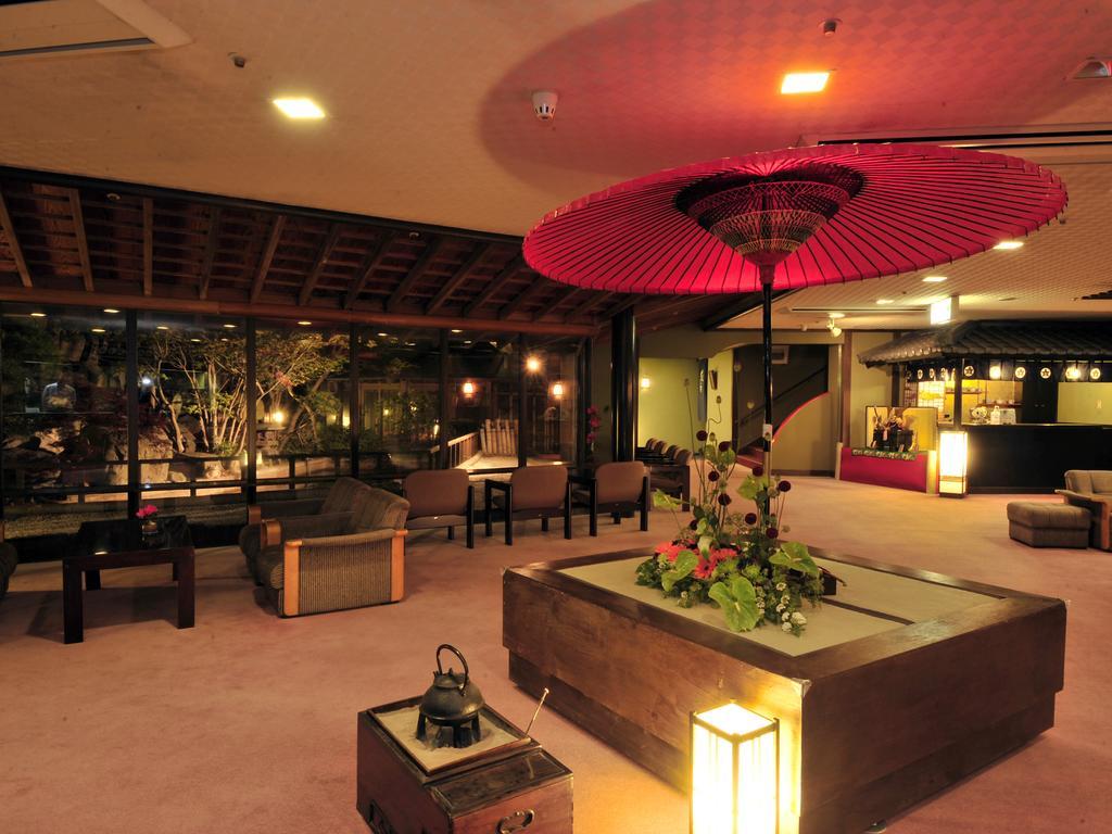 Nisshokan Bettei Koyotei Nagasaki Extérieur photo